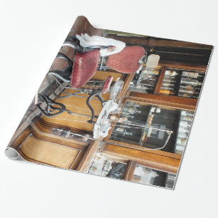 VICTORIAANS ENGLAND CADEAUPAPIER