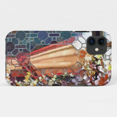 VICTORIAANS ENGLAND Case-Mate iPhone CASE (Achterkant (horizontaal))