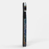 VICTORIAANS ENGLAND Case-Mate iPhone CASE (Achterkant/rechts)