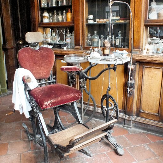 VICTORIAANS ENGLAND Case-Mate iPhone CASE