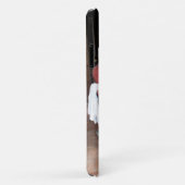 VICTORIAANS ENGLAND Case-Mate iPhone CASE (Achterkant/rechts)