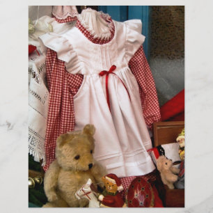 VICTORIAANS ENGLAND FLYER