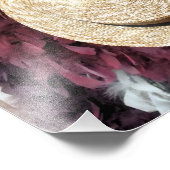 VICTORIAANS ENGLAND FOTO AFDRUK (Hoek)