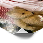 VICTORIAANS ENGLAND FOTO AFDRUK (Hoek)