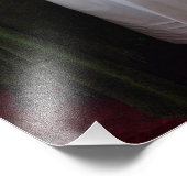 VICTORIAANS ENGLAND FOTO AFDRUK (Hoek)