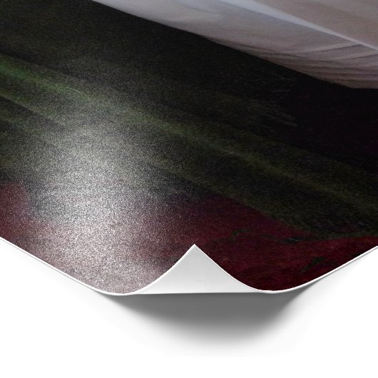 VICTORIAANS ENGLAND FOTO AFDRUK (Hoek)