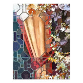 VICTORIAANS ENGLAND FOTO AFDRUK (Voorkant)