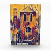 VICTORIAANS ENGLAND FOTOBLOKKEN (Voorkant)