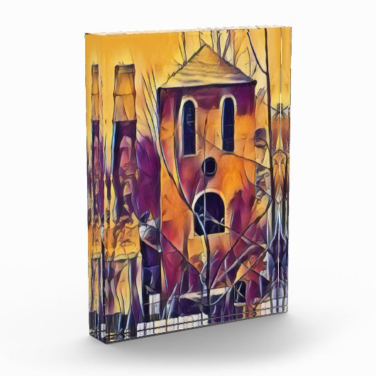 VICTORIAANS ENGLAND FOTOBLOKKEN (Links)