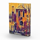 VICTORIAANS ENGLAND FOTOBLOKKEN (Rechts)