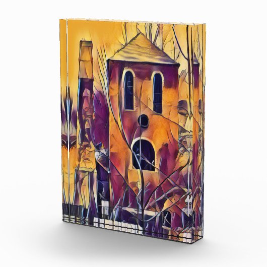 VICTORIAANS ENGLAND FOTOBLOKKEN (Rechts)