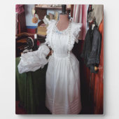 VICTORIAANS ENGLAND FOTOPLAAT (Voorkant)