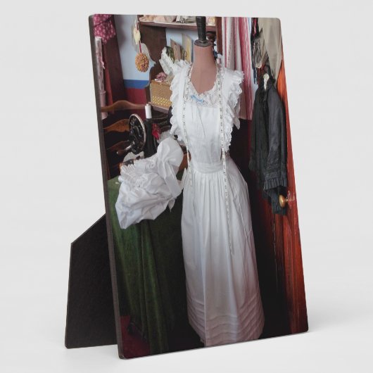 VICTORIAANS ENGLAND FOTOPLAAT (Zijkant)