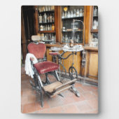 VICTORIAANS ENGLAND FOTOPLAAT (voorkant)