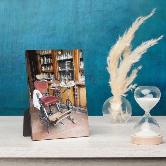 VICTORIAANS ENGLAND FOTOPLAAT (Zijkant)