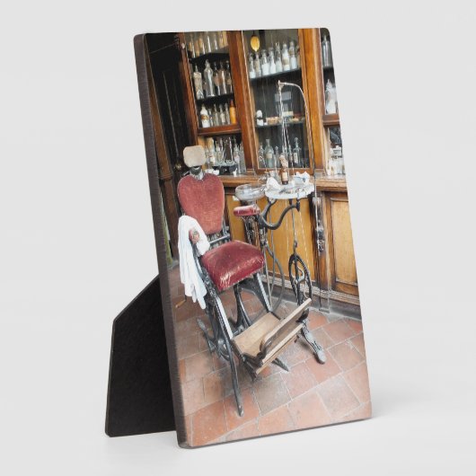 VICTORIAANS ENGLAND FOTOPLAAT (Zijkant)