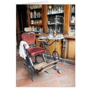 VICTORIAANS ENGLAND-KAART