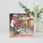 VICTORIAANS ENGLAND KAART (Staand voorkant)