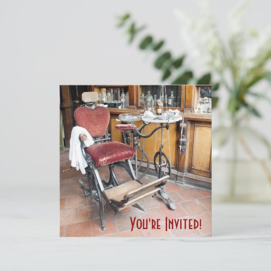 VICTORIAANS ENGLAND KAART (Staand voorkant)