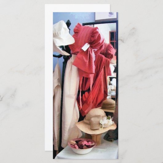 VICTORIAANS ENGLAND-KAART (Voorkant / Achterkant)