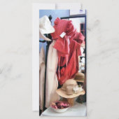 VICTORIAANS ENGLAND-KAART (Voorkant)