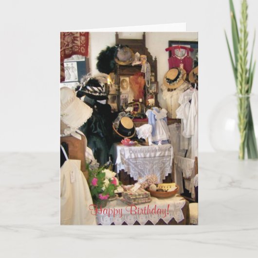 VICTORIAANS ENGLAND KAART (Voorkant)