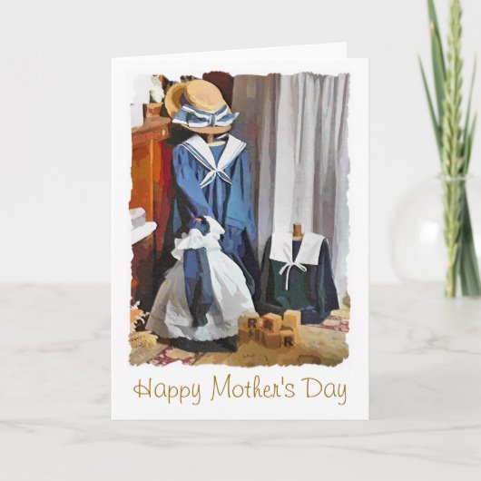 VICTORIAANS ENGLAND KAART (Voorkant)