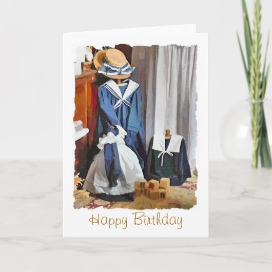 VICTORIAANS ENGLAND KAART (Voorkant)