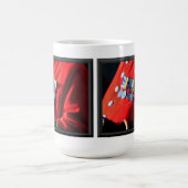 VICTORIAANS ENGLAND KOFFIEMOK (Center)