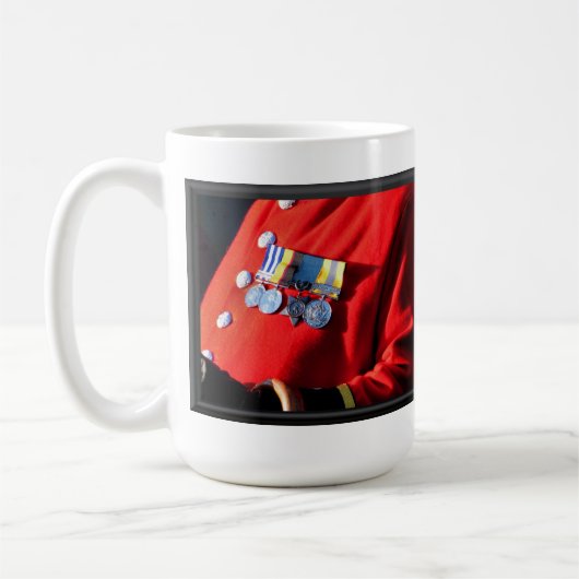 VICTORIAANS ENGLAND KOFFIEMOK (Links)