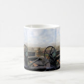 VICTORIAANS ENGLAND KOFFIEMOK (Center)