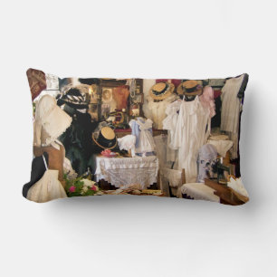 VICTORIAANS ENGLAND KUSSEN