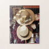 VICTORIAANS ENGLAND LEGPUZZEL (Verticaal)