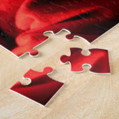 VICTORIAANS ENGLAND LEGPUZZEL (Zijkant)