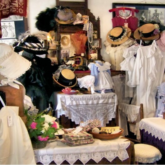 VICTORIAANS ENGLAND LEGPUZZEL