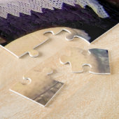 VICTORIAANS ENGLAND LEGPUZZEL (Zijkant)