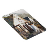 VICTORIAANS ENGLAND MAGNEET (Rechterzijde)