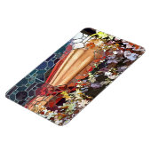 VICTORIAANS ENGLAND MAGNEET (Linkerzijde)