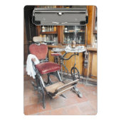 VICTORIAANS ENGLAND MINI KLEMBORD (Voorkant)