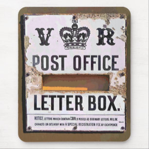 VICTORIAANS ENGLAND MUISMAT