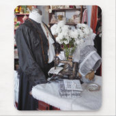 VICTORIAANS ENGLAND MUISMAT (Voorkant)