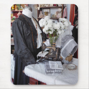 VICTORIAANS ENGLAND MUISMAT