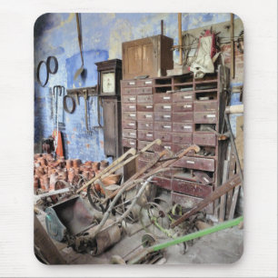 VICTORIAANS ENGLAND MUISMAT