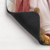 VICTORIAANS ENGLAND MUISMAT (Hoek)