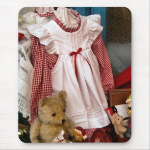 VICTORIAANS ENGLAND MUISMAT