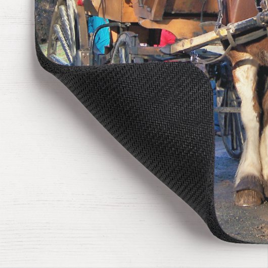 VICTORIAANS ENGLAND MUISMAT (Hoek)