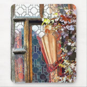 VICTORIAANS ENGLAND MUISMAT (Voorkant)