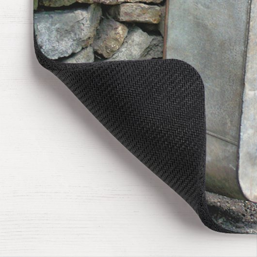 VICTORIAANS ENGLAND MUISMAT (Hoek)