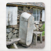 VICTORIAANS ENGLAND MUISMAT (Voorkant)