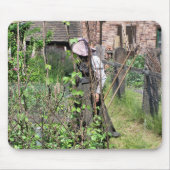 VICTORIAANS ENGLAND MUISMAT (Voorkant)